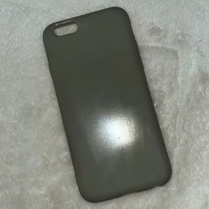 Barely used case